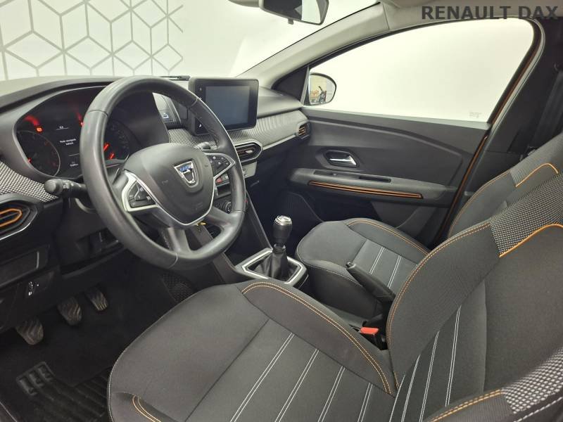 Dacia Sandero - Photo 37