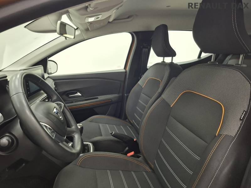 Dacia Sandero - Photo 38