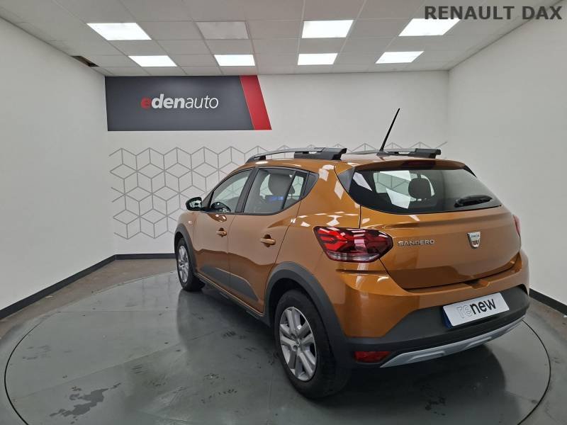 Dacia Sandero - Photo 4