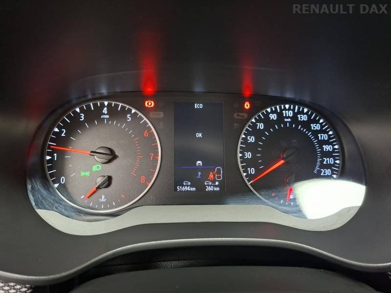 Dacia Sandero - Photo 45