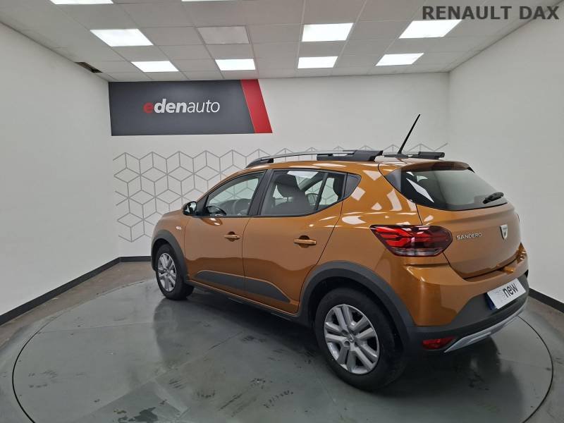 Dacia Sandero - Photo 5