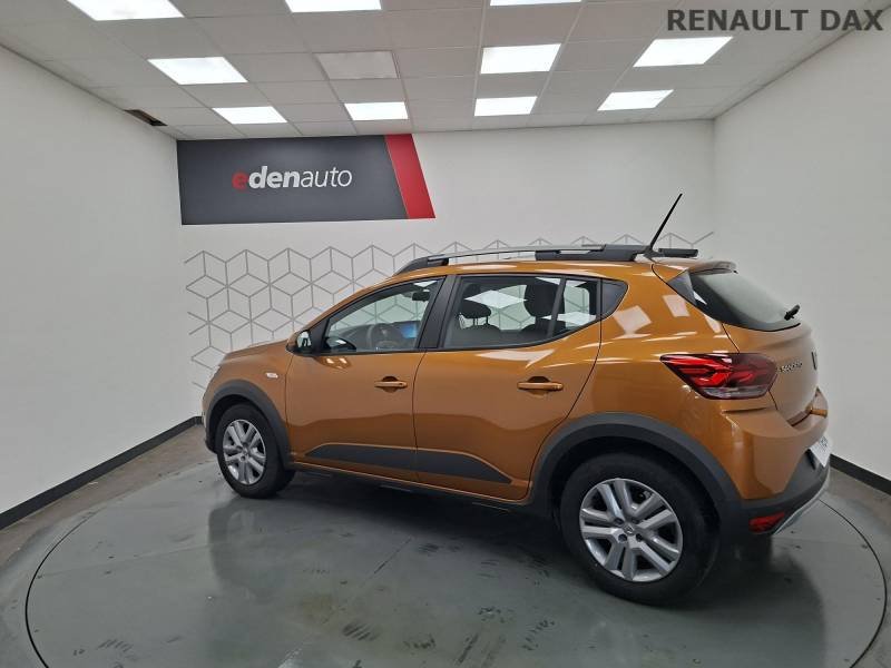 Dacia Sandero - Photo 6