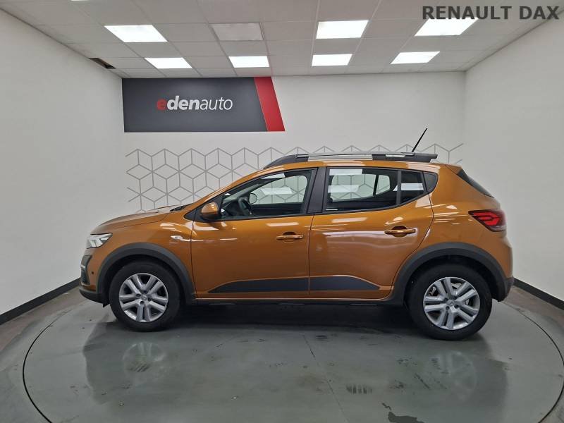 Dacia Sandero - Photo 8