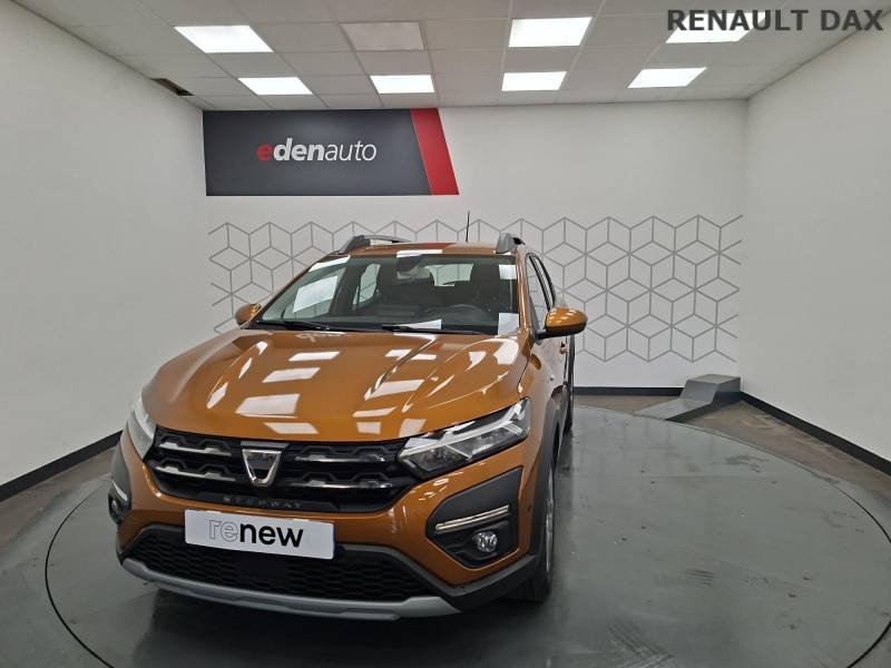 Dacia Sandero - Photo 10