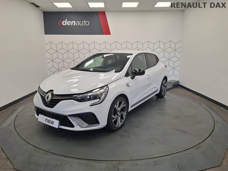Renault Clio - Photo 1