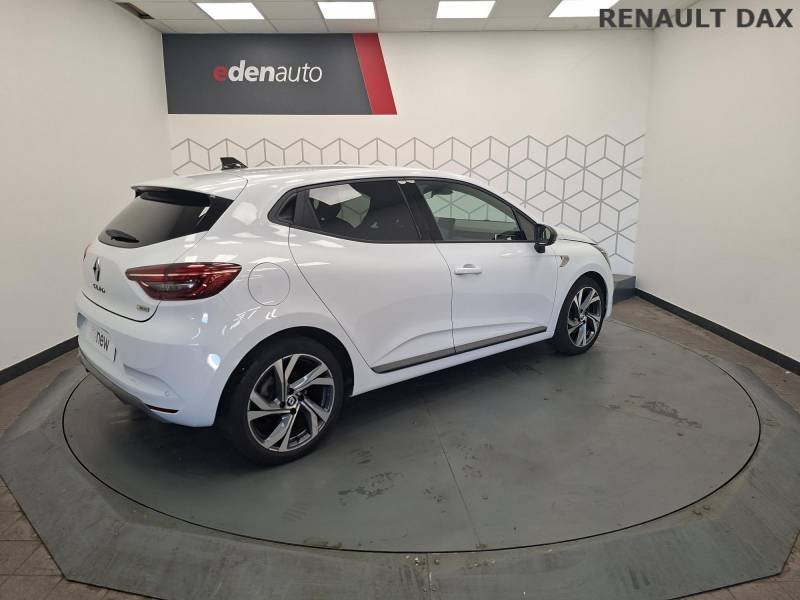 Renault Clio - Photo 11
