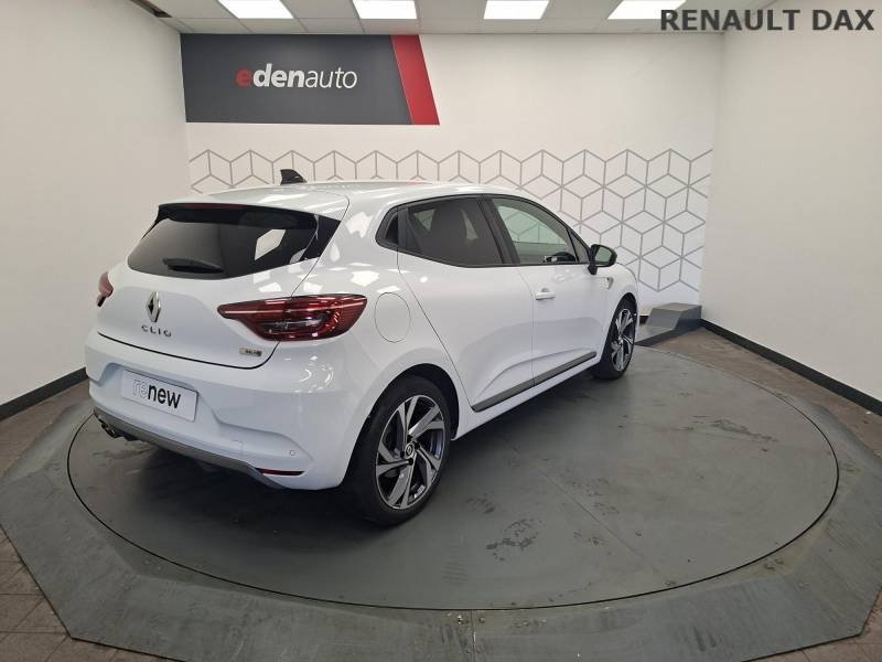 Renault Clio - Photo 12