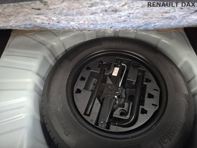 Renault Clio - Photo 15