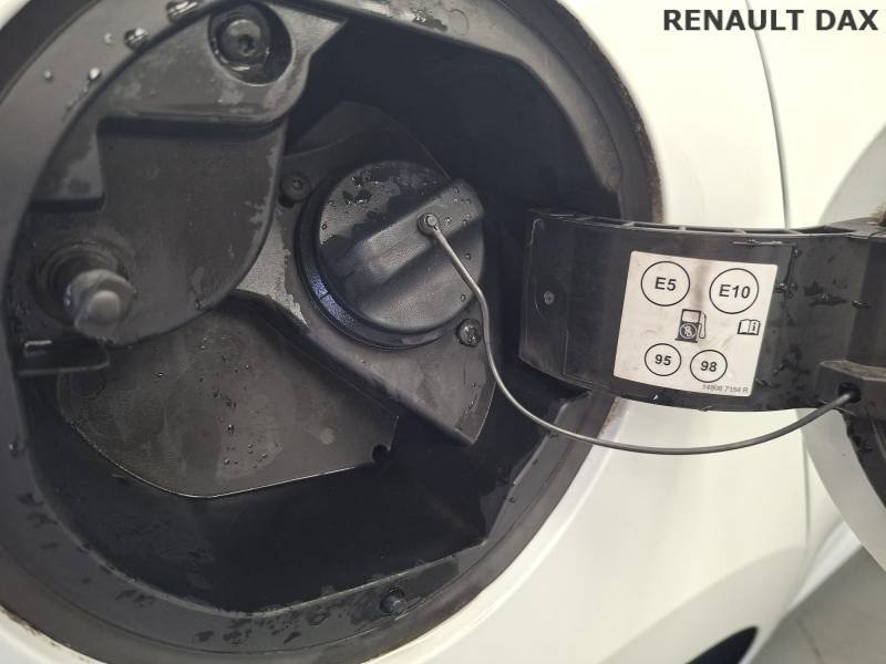 Renault Clio - Photo 16