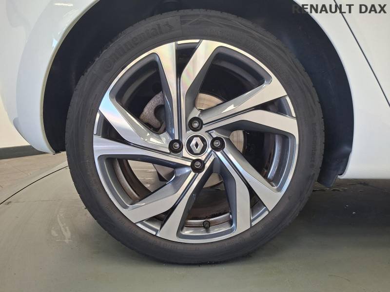 Renault Clio - Photo 17