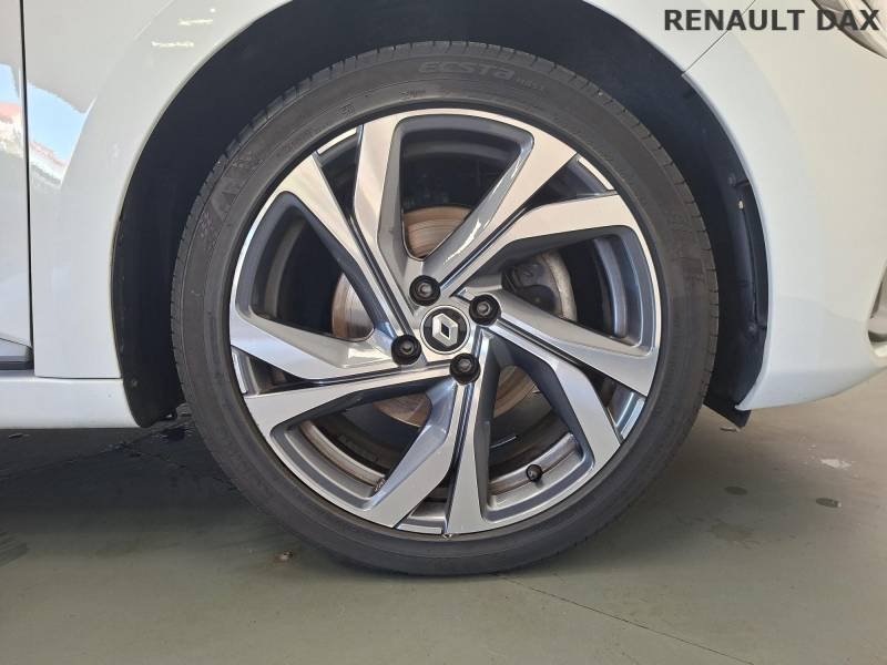 Renault Clio - Photo 18