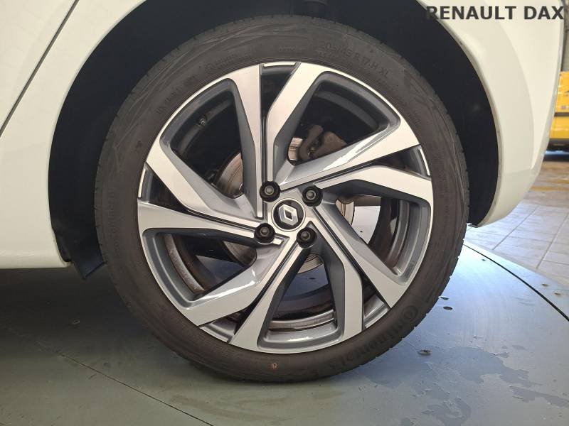 Renault Clio - Photo 20