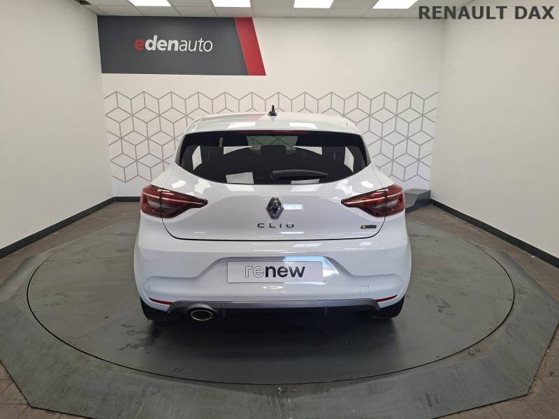 Renault Clio - Photo 2