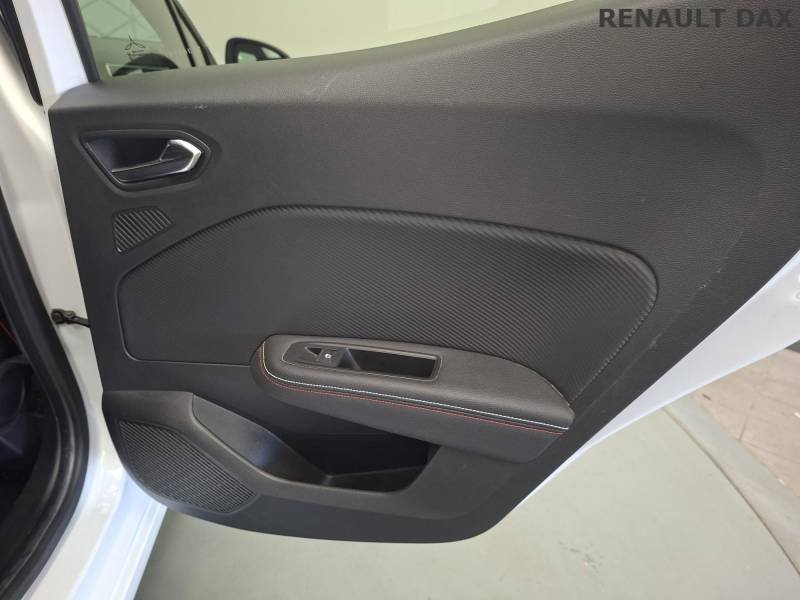 Renault Clio - Photo 21