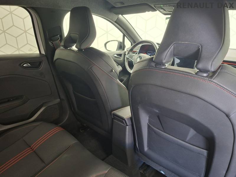 Renault Clio - Photo 25