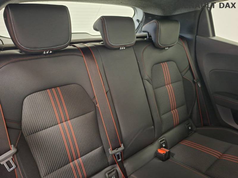 Renault Clio - Photo 26