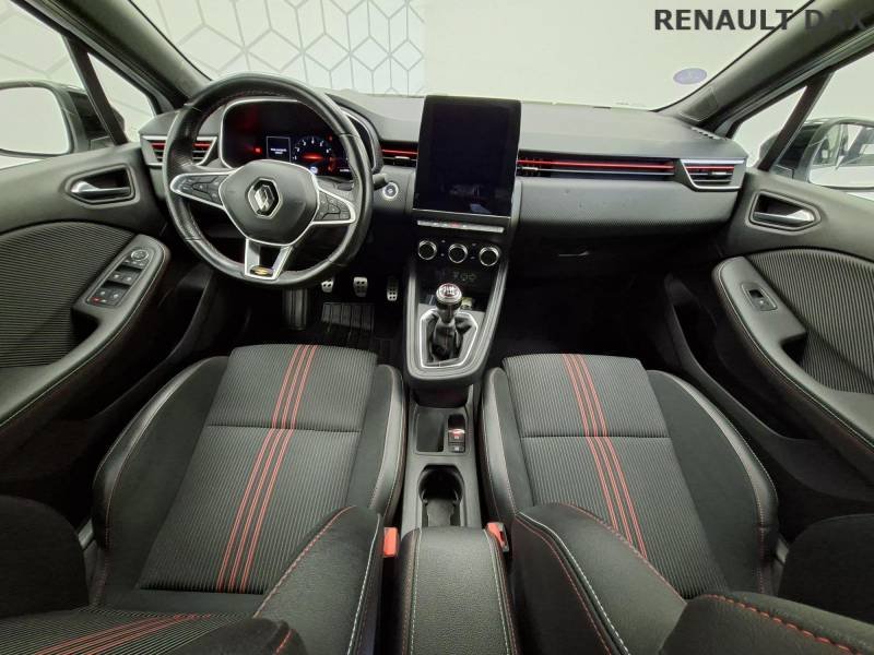 Renault Clio - Photo 27
