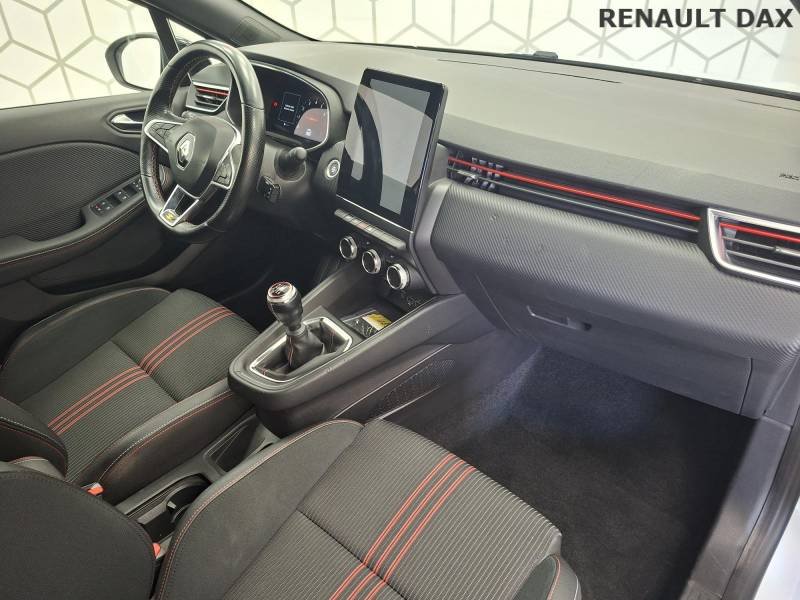 Renault Clio - Photo 28