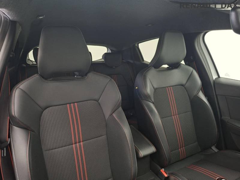 Renault Clio - Photo 29