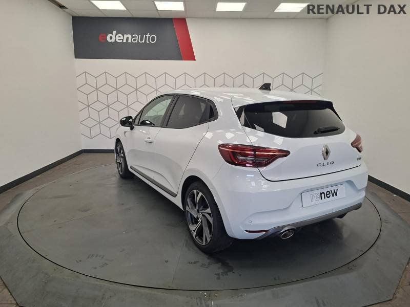 Renault Clio - Photo 3