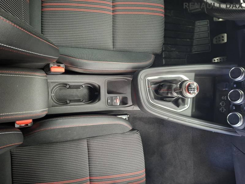 Renault Clio - Photo 31