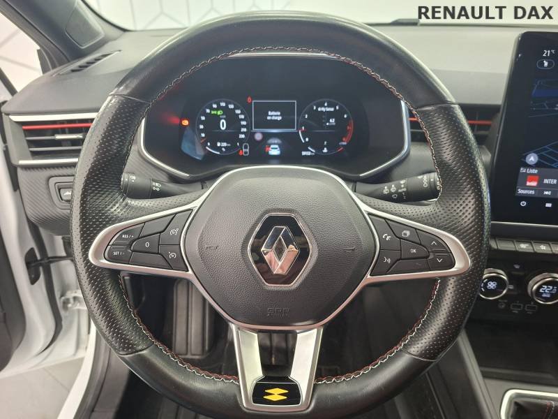 Renault Clio - Photo 36