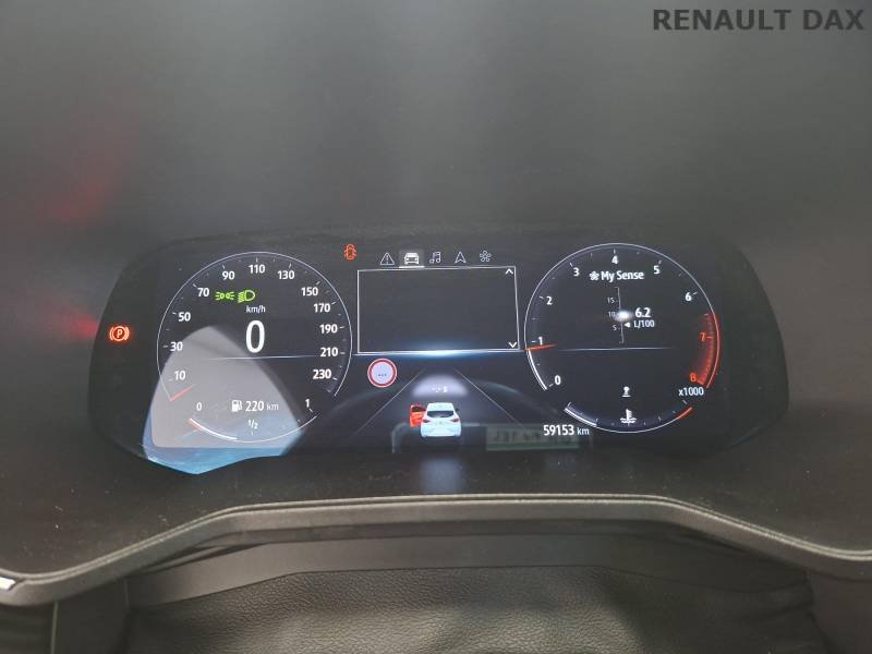 Renault Clio - Photo 40