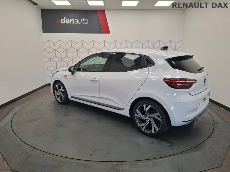 Renault Clio - Photo 4