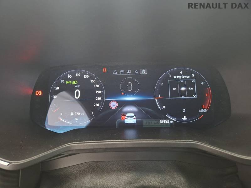 Renault Clio - Photo 41