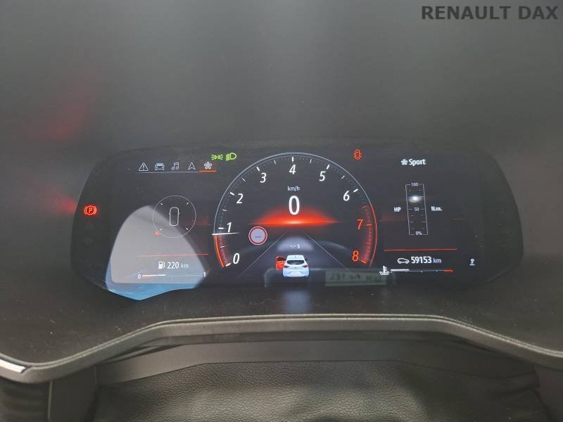 Renault Clio - Photo 42