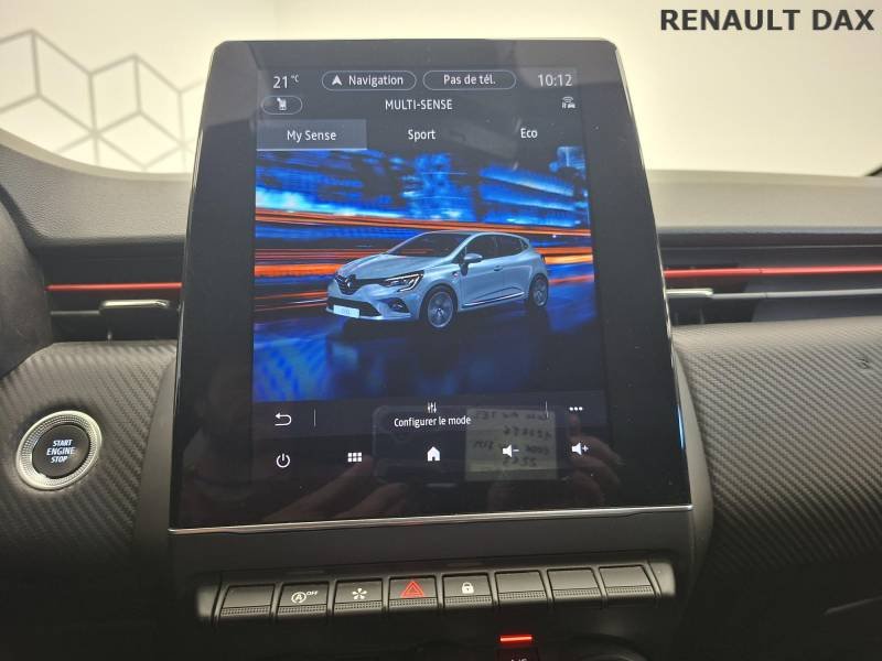 Renault Clio - Photo 45