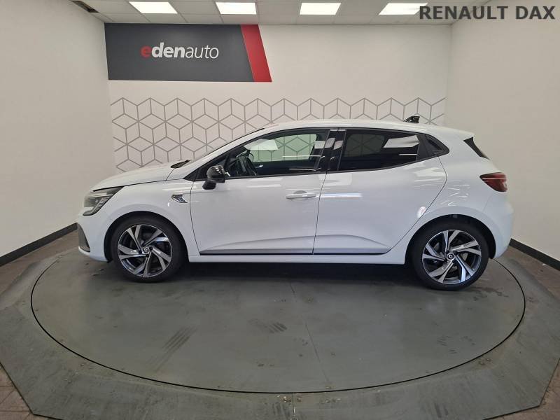 Renault Clio - Photo 5