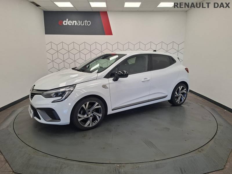 Renault Clio - Photo 6