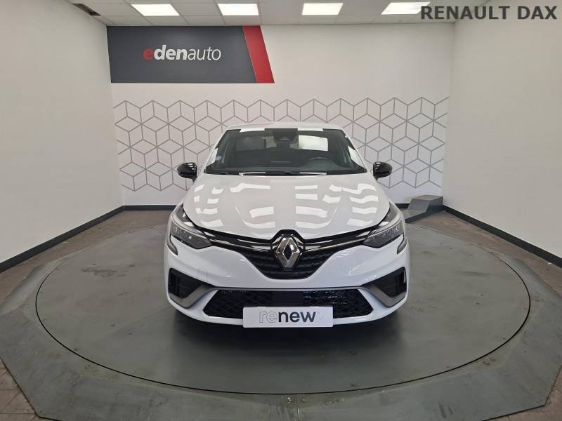 Renault Clio - Photo 7