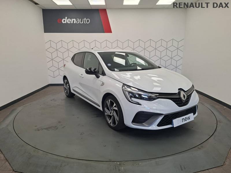 Renault Clio - Photo 8