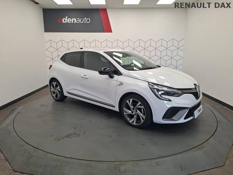 Renault Clio - Photo 9
