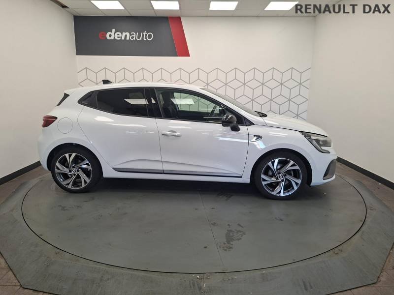 Renault Clio - Photo 10