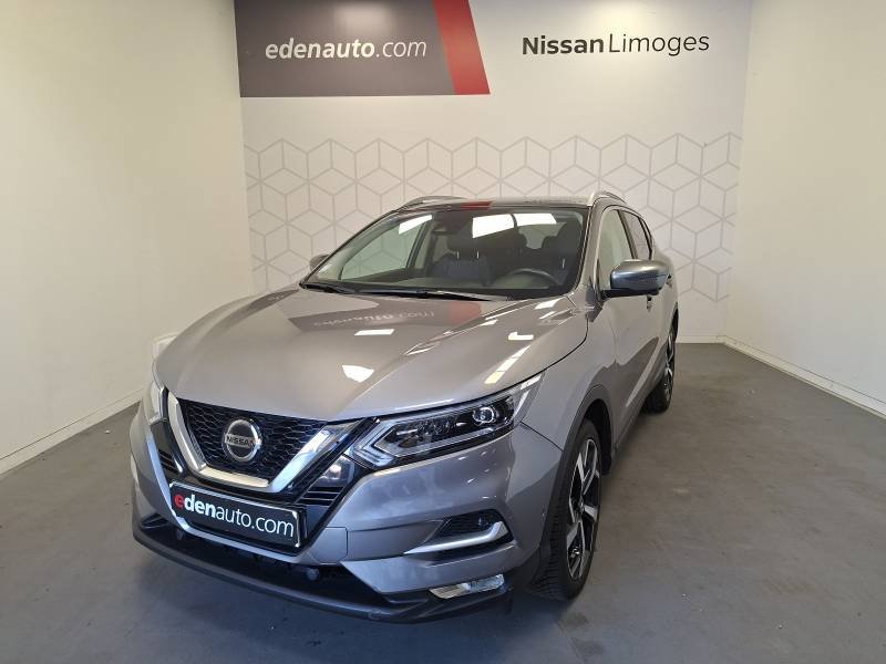 Nissan Qashqai - Photo 1