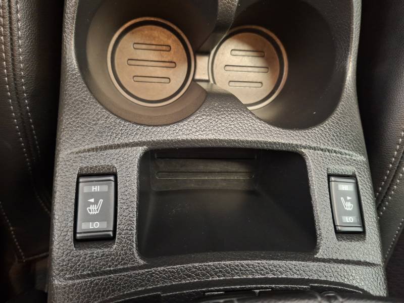 Nissan Qashqai - Photo 11