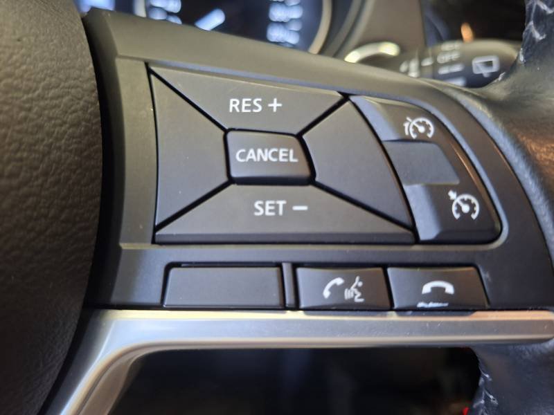 Nissan Qashqai - Photo 12