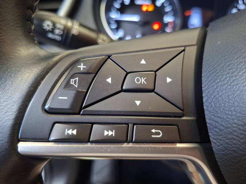 Nissan Qashqai - Photo 13