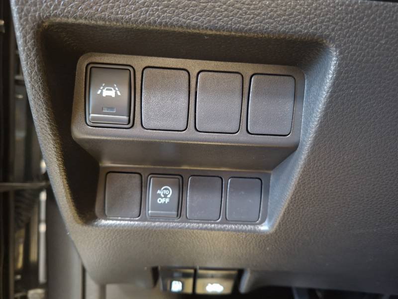 Nissan Qashqai - Photo 14