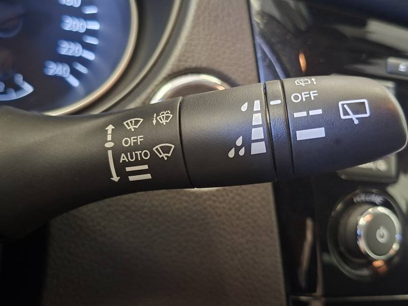 Nissan Qashqai - Photo 16