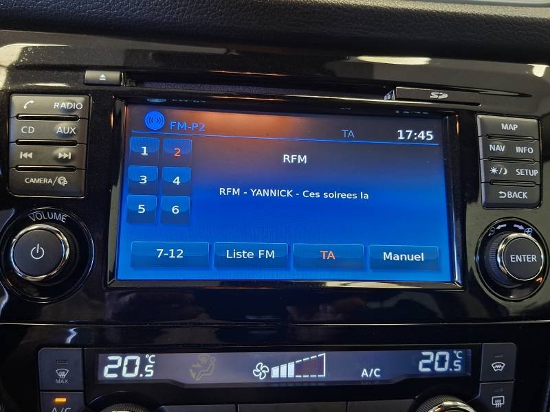 Nissan Qashqai - Photo 18