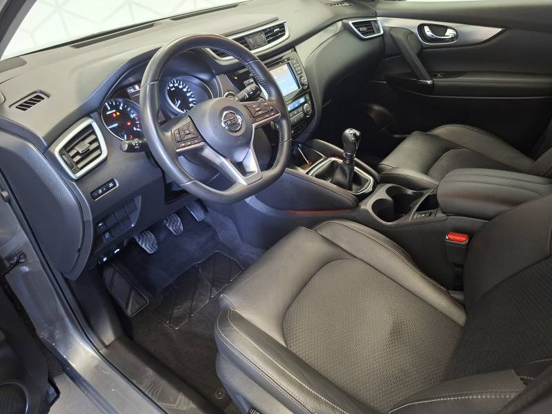 Nissan Qashqai - Photo 19
