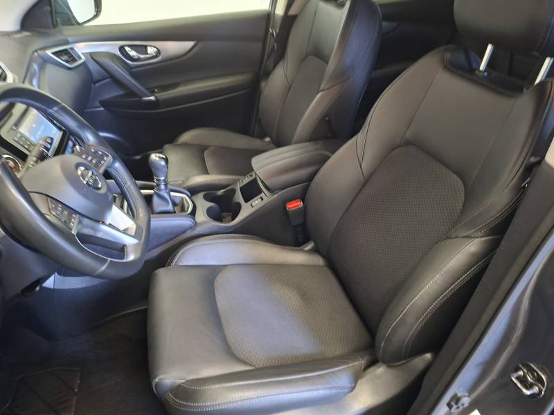 Nissan Qashqai - Photo 20