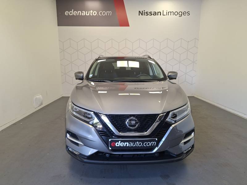 Nissan Qashqai - Photo 2