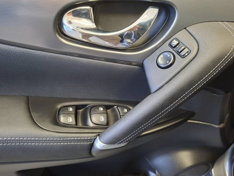 Nissan Qashqai - Photo 22