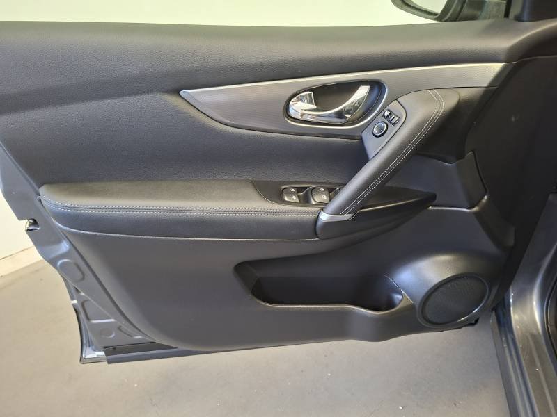 Nissan Qashqai - Photo 23