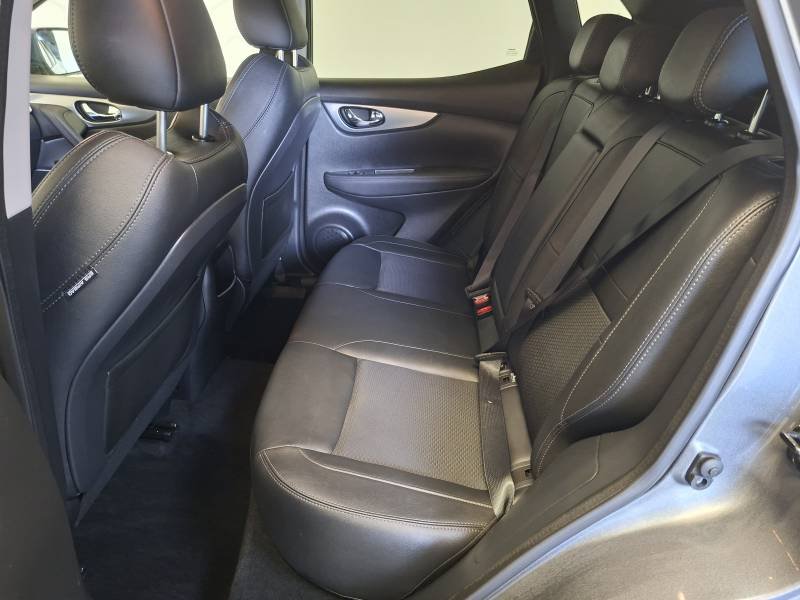 Nissan Qashqai - Photo 24